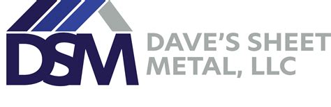 dave's sheet metal roof